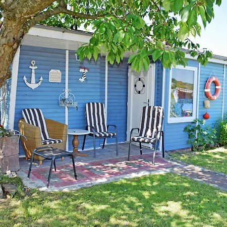 아파트 In Beim Fischer 바베