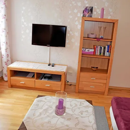 In Beim Fischer 아파트 *