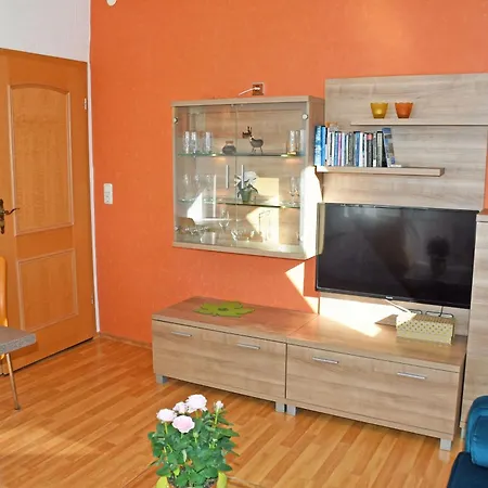 Apartment In Beim Fischer Baabe