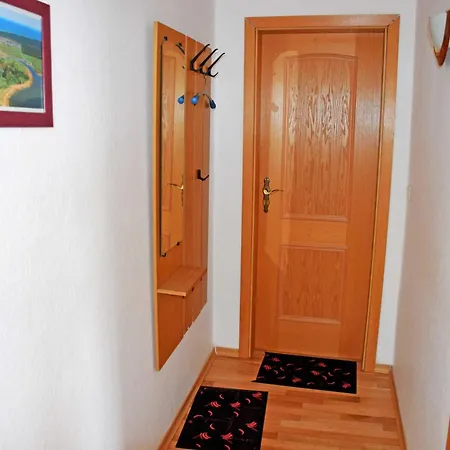 Apartment In Beim Fischer *