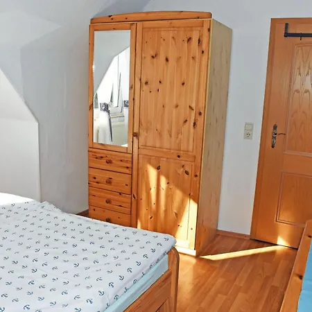 In Beim Fischer 아파트 바베