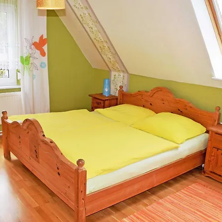 In Beim Fischer Apartment