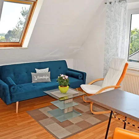 Apartment In Beim Fischer *