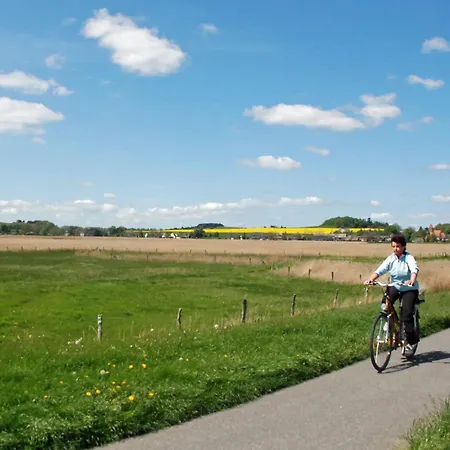 In Beim Fischer 아파트