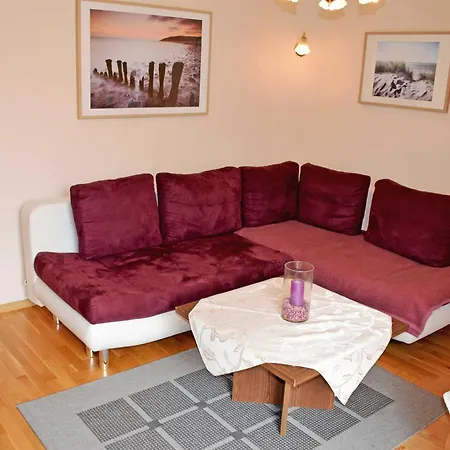 Apartment In Beim Fischer