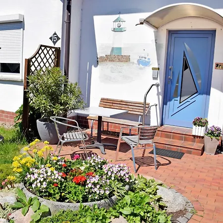 In Beim Fischer * 바베