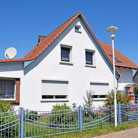 In Beim Fischer 아파트