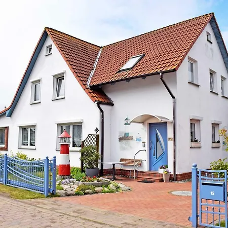 Apartment In Beim Fischer *